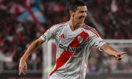 Nacho Fernandez