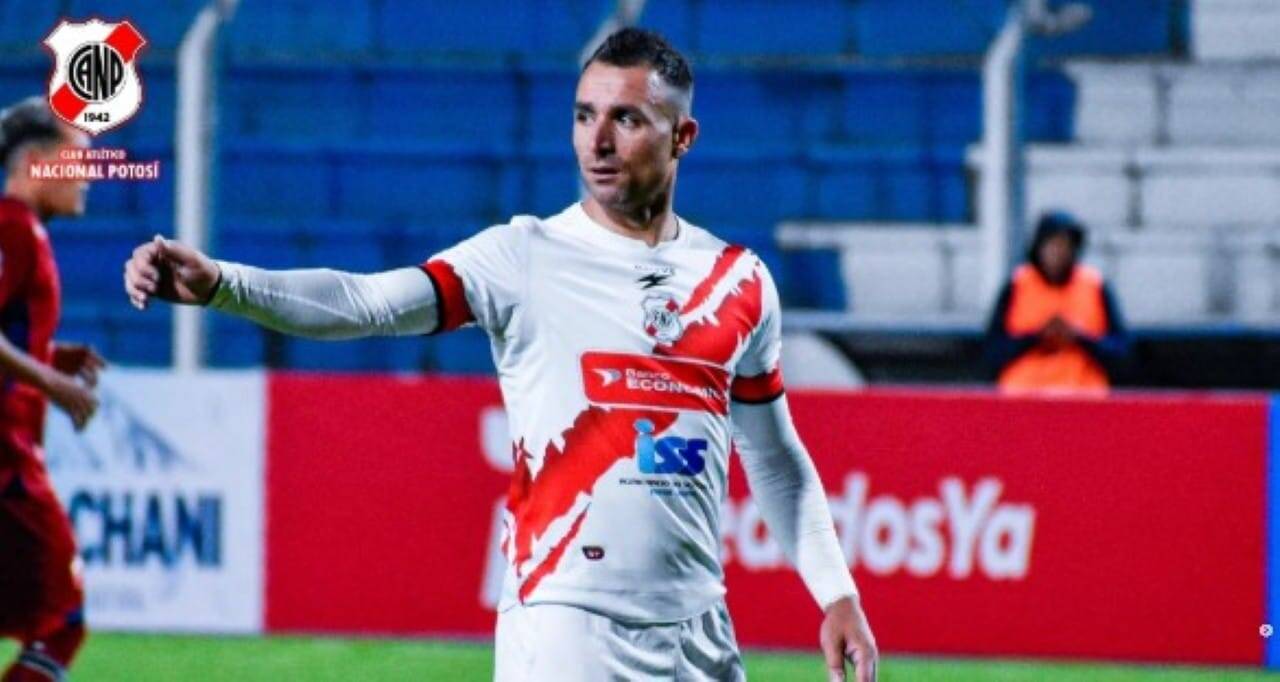 Nacional Potosí x Guaraní-PAR ao vivo: onde assistir, escalações e palpites da Sul-Americana