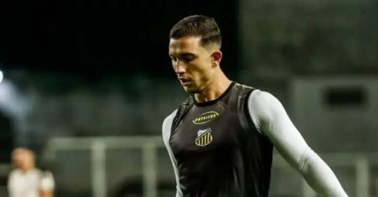 Nathan fogaça