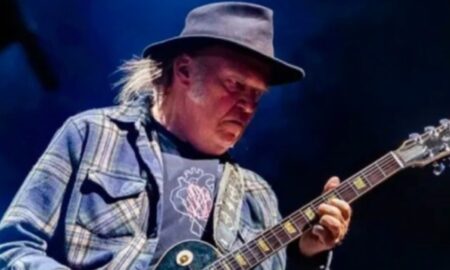 Neil Young