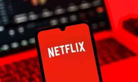 Netflix