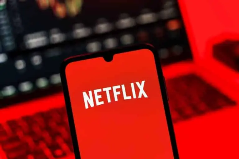 Netflix