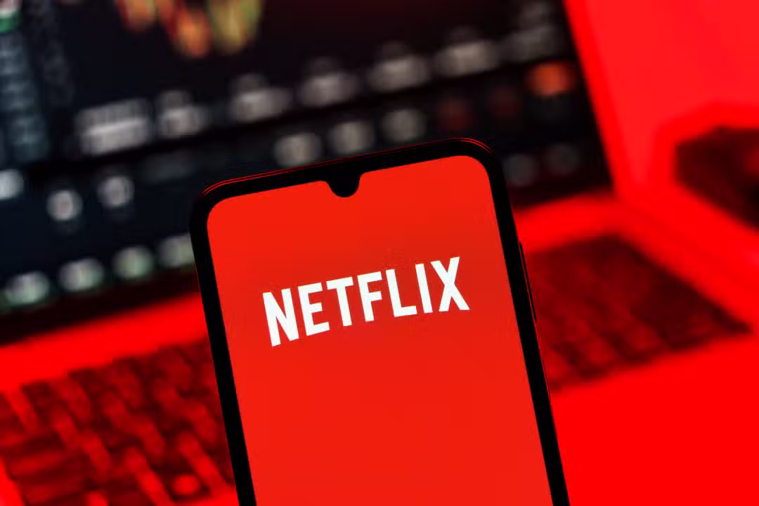 Netflix