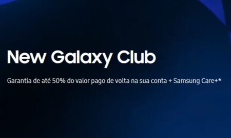 New Galaxy Club