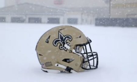 New Orleans Saints