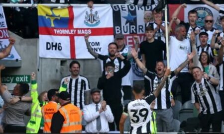 Newcastle United