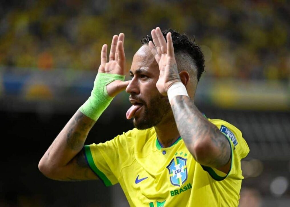 Neymar