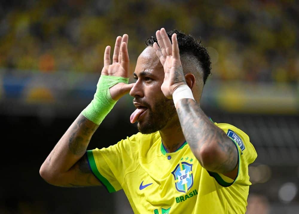 Neymar