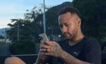 Neymar