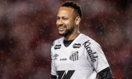 Neymar