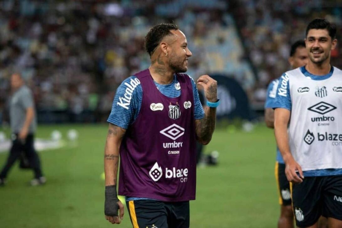 Neymar