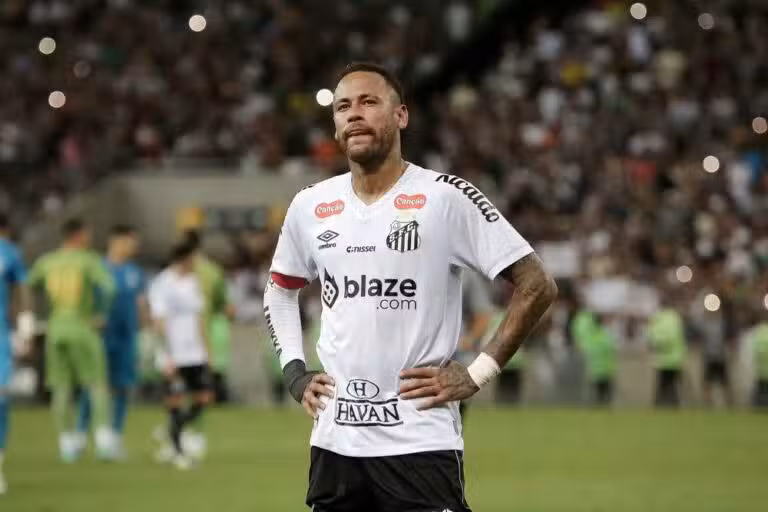 Neymar