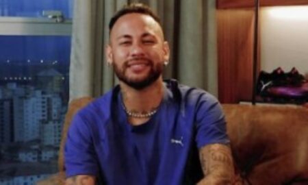 Neymar