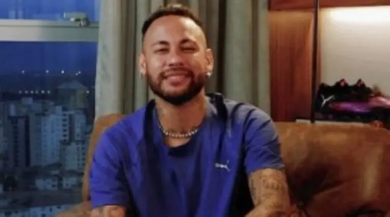 Neymar