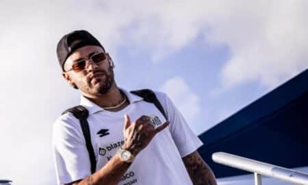 Neymar