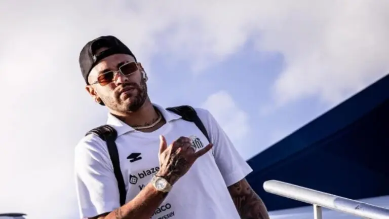 Neymar