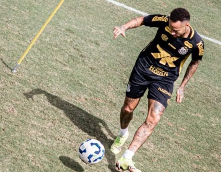 Neymar