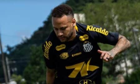Neymar