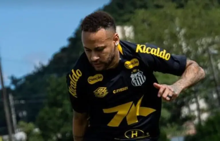 Neymar