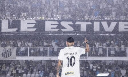 Neymar