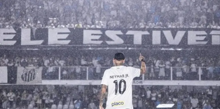 Neymar