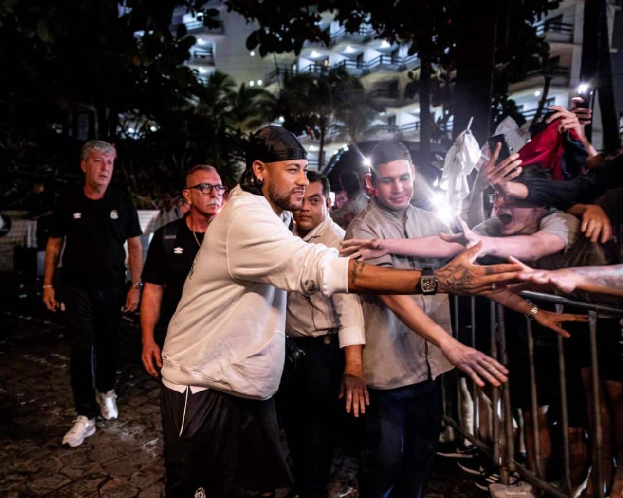 Neymar