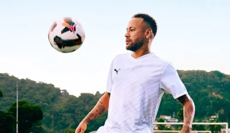 Neymar