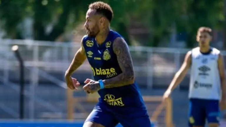 Neymar Jr