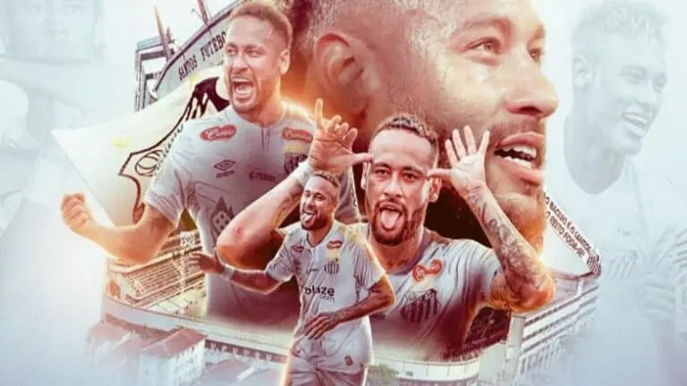 Neymar Jr