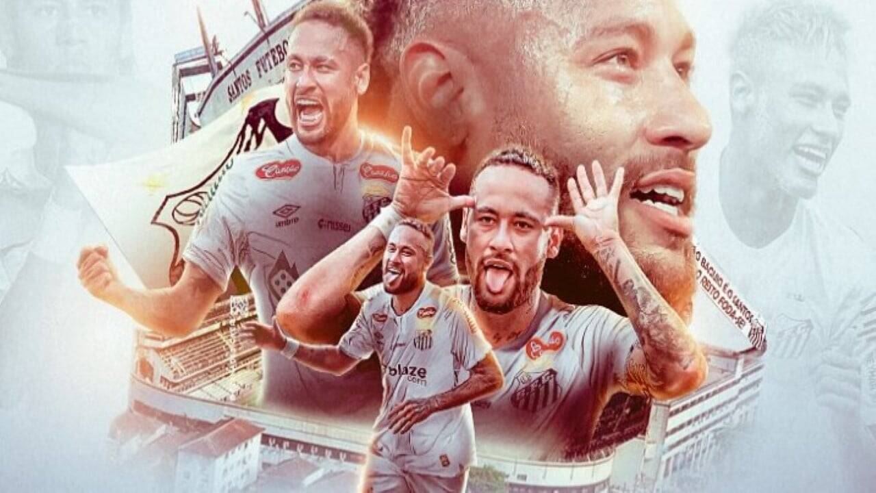 Neymar Jr