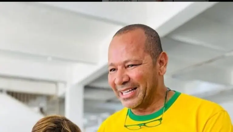 Neymar Pai