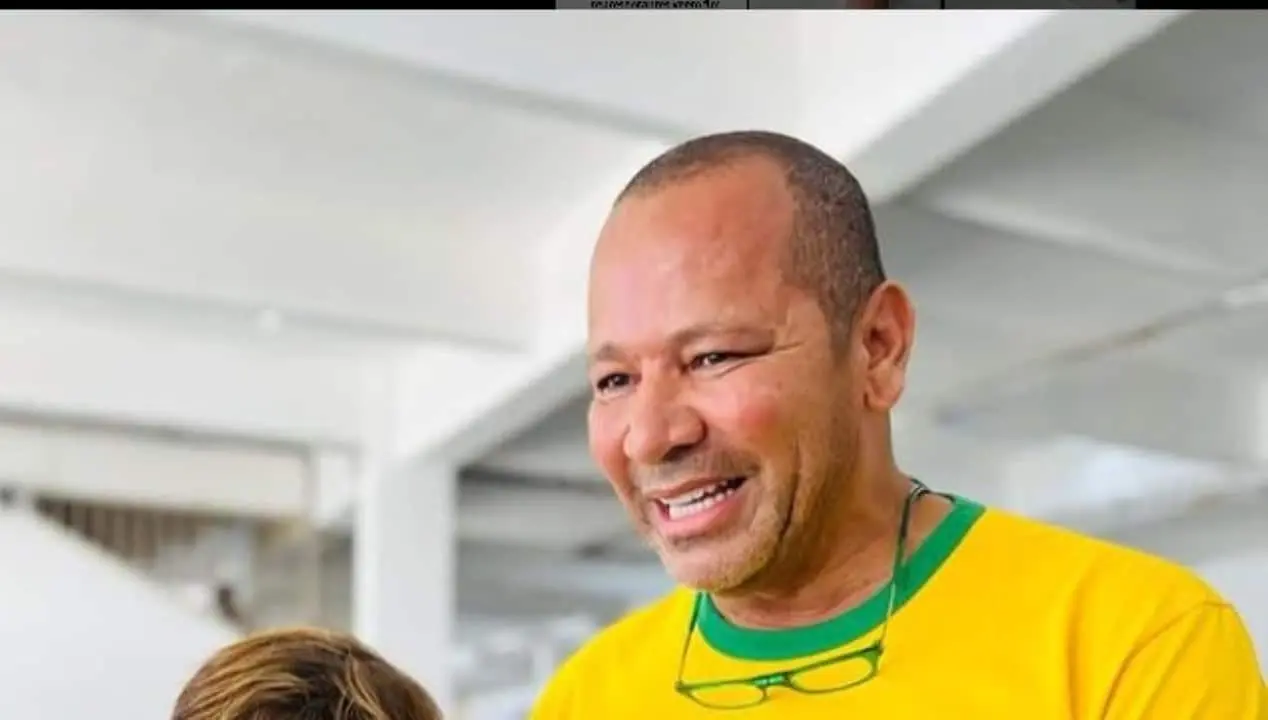 Neymar Pai