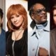 Niall Horan, Reba McEntire, Snoop Dogg, Michael Bublé