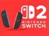 Nintendo annonce neuf sorties pour Switch 2 et console originale en mai 2026