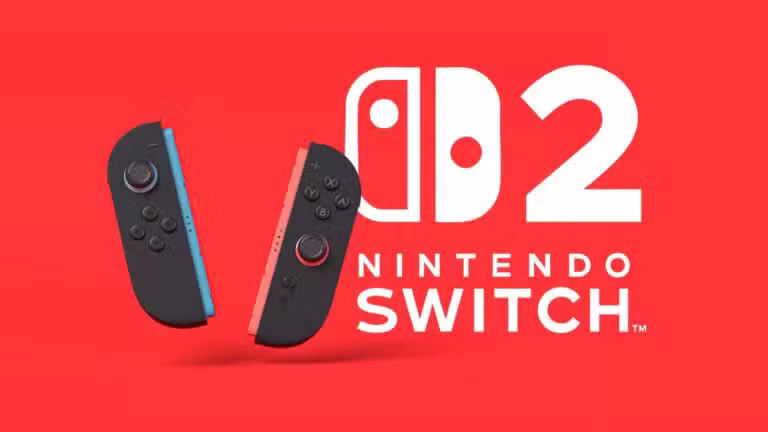 Nintendo Switch 2