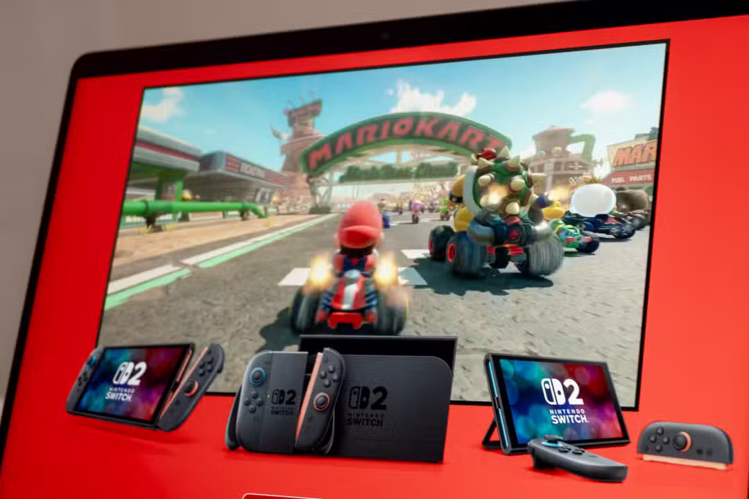 Nintendo Switch 2