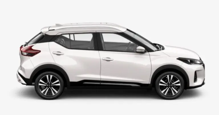 Nissan Kicks -