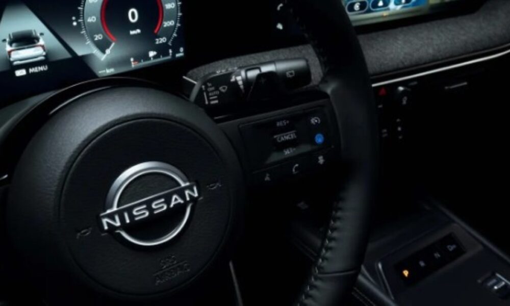 Nissan Kicks 2026 estreia com tecnologia de ponta e motor turbo por R$ 150 mil