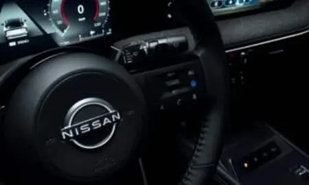 Nissan Kicks 2026 -