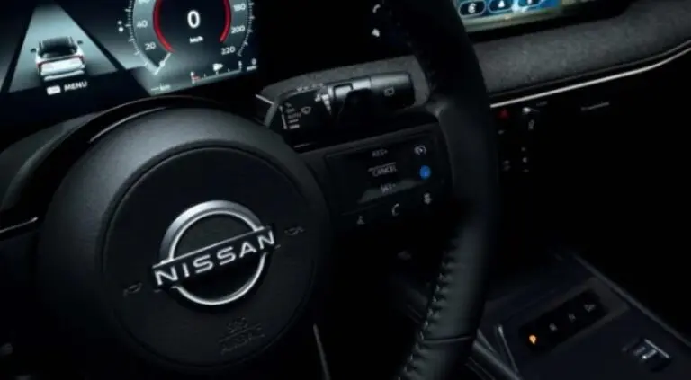Nissan Kicks 2026 -