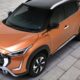 Nissan Magnite.