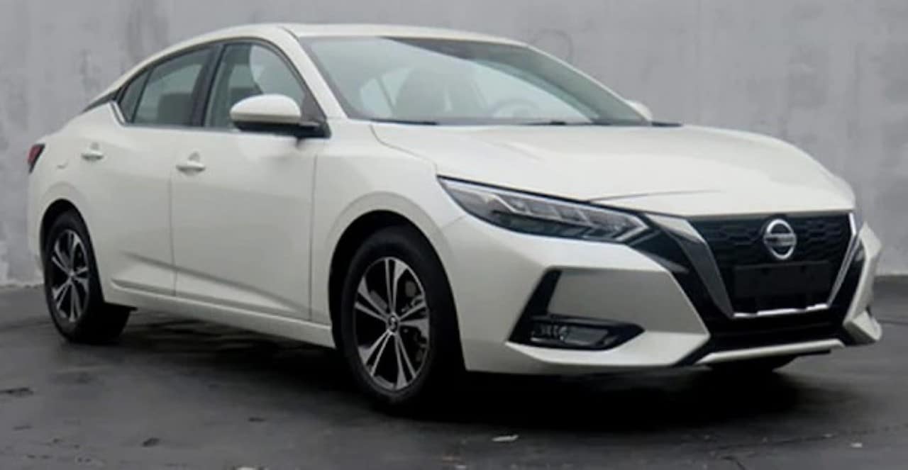 Nissan Sentra SL