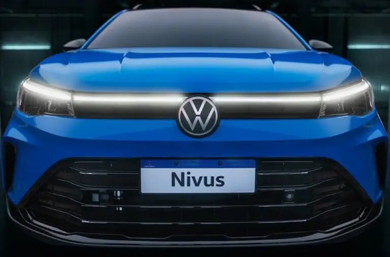 Nivus Highline