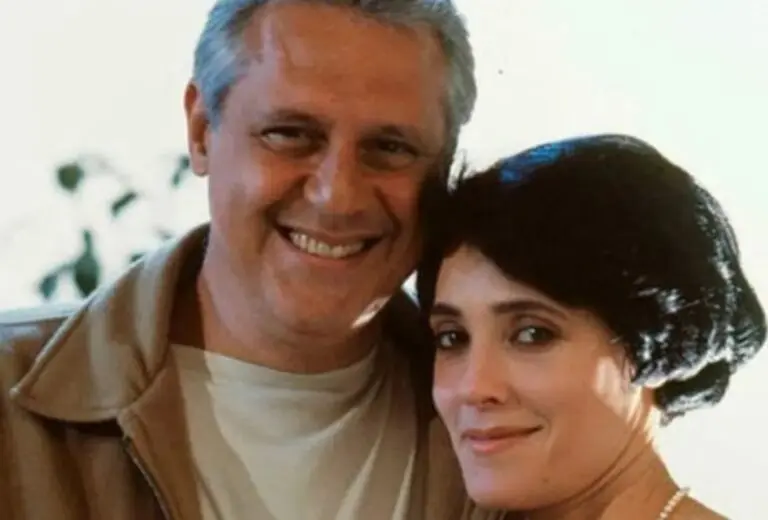 Novela A Viagem