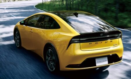 Novo Prius