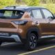 Novo SUV Nissan Magnite