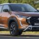 Novo SUV Nissan Magnite