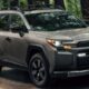 Novo Toyota RAV4