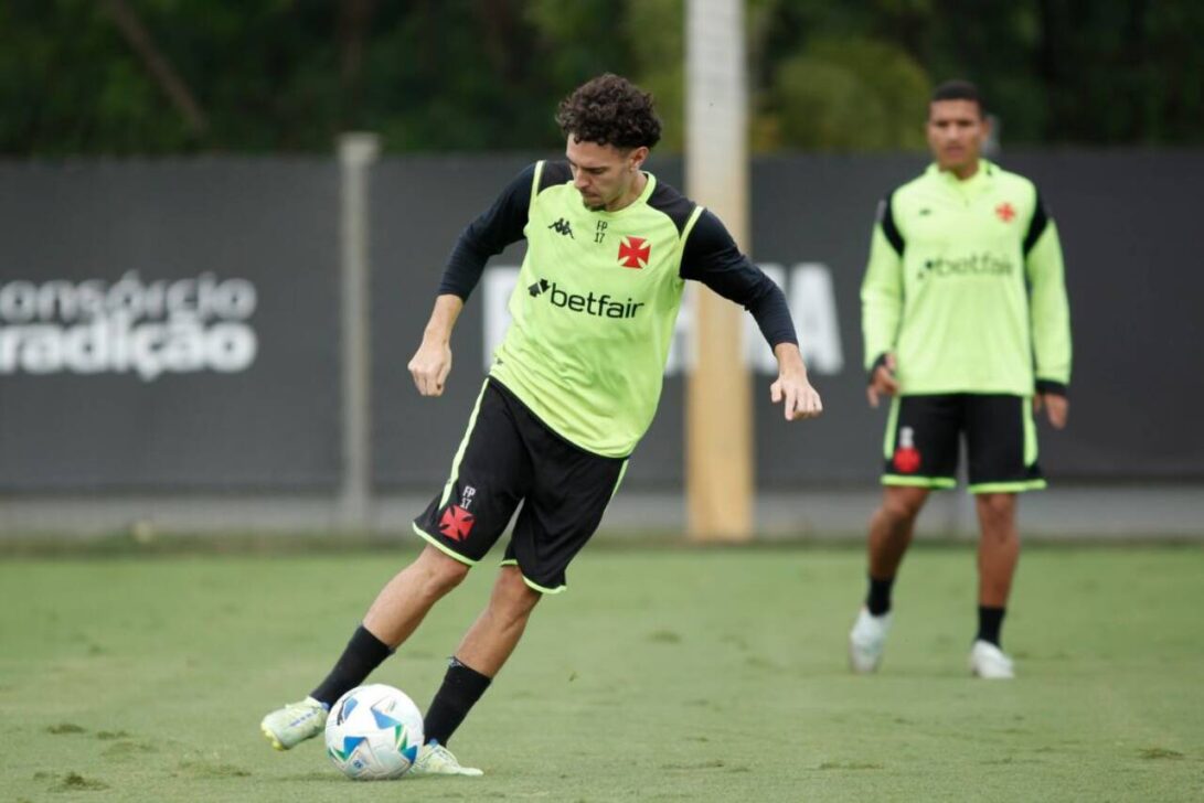 Nuno Moreira