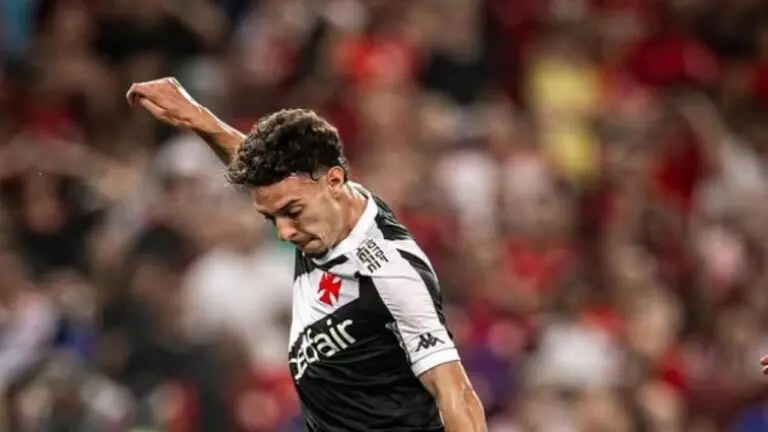 Nuno Moreira Vasco